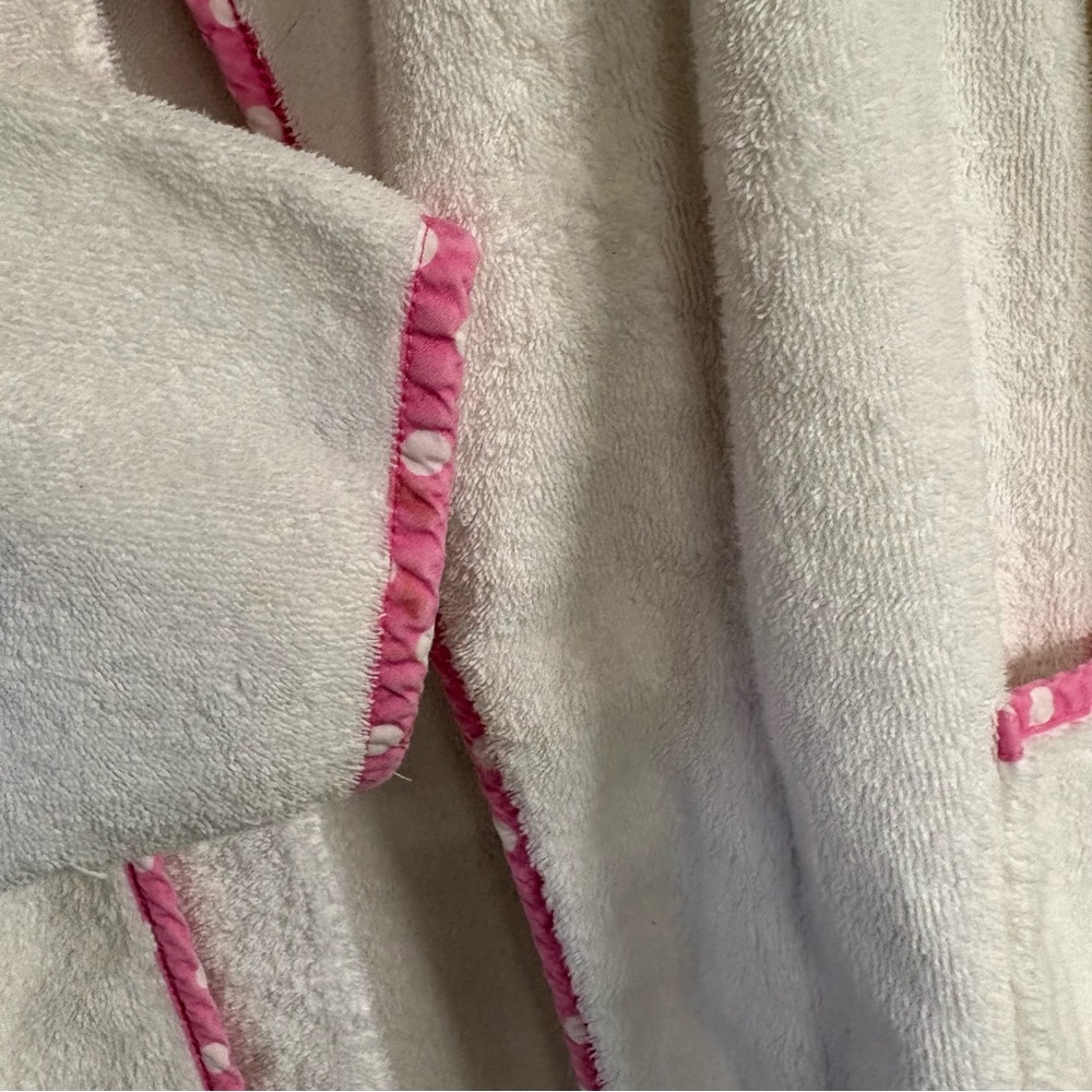 VS PINK ROBE - Picture 4 of 10